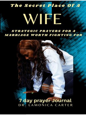 cover image of The Secret Place of a Wife